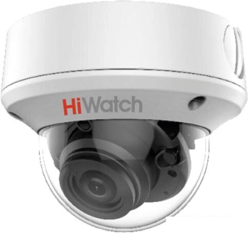 CCTV-камера HiWatch DS-T208S от компании Интернет-магазин marchenko - фото 1
