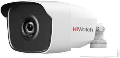 CCTV-камера HiWatch DS-T220 (2.8 мм) от компании Интернет-магазин marchenko - фото 1