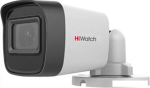 CCTV-камера hiwatch DS-T500(A) (2.8 мм)