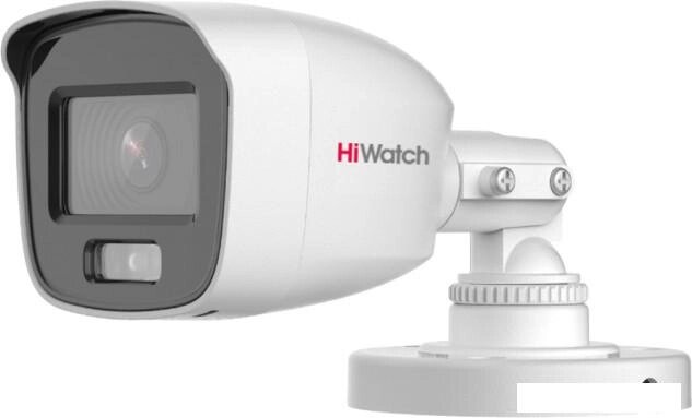 CCTV-камера HiWatch DS-T500L (2.8 мм) от компании Интернет-магазин marchenko - фото 1