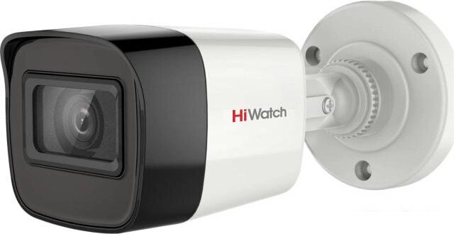 CCTV-камера HiWatch DS-T520(C) (3.6 мм) от компании Интернет-магазин marchenko - фото 1