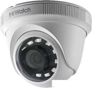 CCTV-камера hiwatch HDC-T020-P (3.6 мм)
