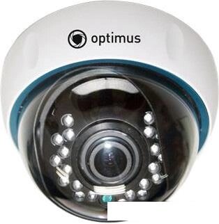 CCTV-камера Optimus AHD-H024.0(2.8-12) от компании Интернет-магазин marchenko - фото 1