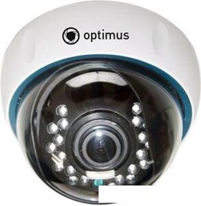 CCTV-камера optimus AHD-H024.0(2.8-12)