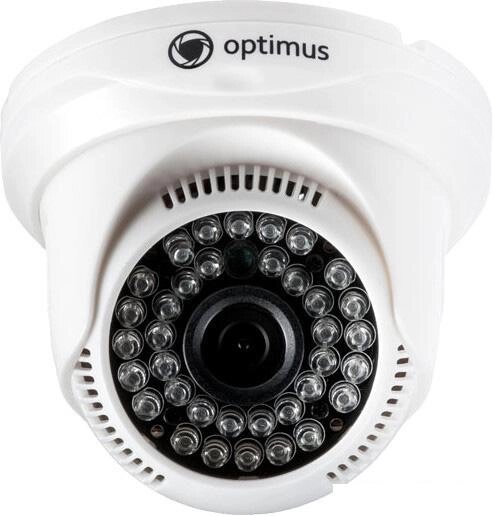 CCTV-камера Optimus AHD-H024.0(3.6) от компании Интернет-магазин marchenko - фото 1