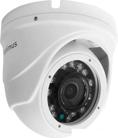 CCTV-камера Optimus AHD-H042.1(3.6)_V. 2 от компании Интернет-магазин marchenko - фото 1