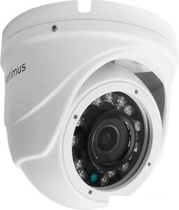 CCTV-камера optimus AHD-H042.1(3.6)V. 2