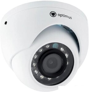 CCTV-камера optimus AHD-H052.1(3.6)V. 2
