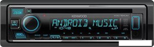 CD/MP3-магнитола kenwood KDC-154UM