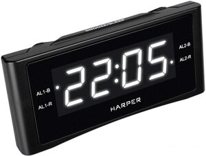 Часы harper HCLK-1007