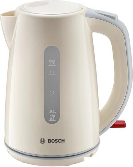 Чайник Bosch TWK7507 от компании Интернет-магазин marchenko - фото 1