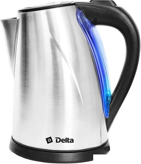 Чайник Delta DL-1033 от компании Интернет-магазин marchenko - фото 1