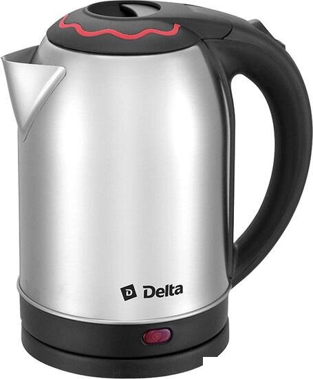 Чайник Delta DL-1330 от компании Интернет-магазин marchenko - фото 1