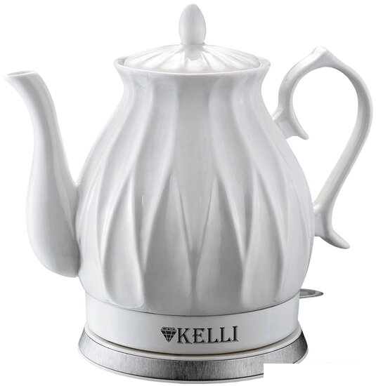 Чайник KELLI KL-1341 от компании Интернет-магазин marchenko - фото 1