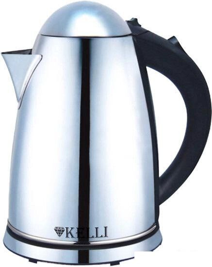 Чайник KELLI KL-1455 от компании Интернет-магазин marchenko - фото 1