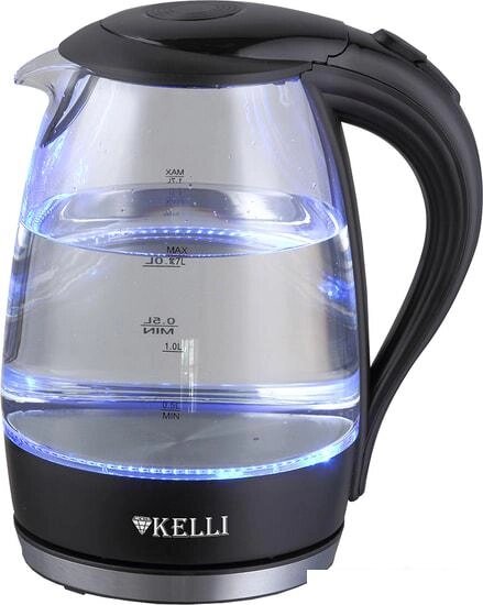 Чайник KELLI KL-1483 от компании Интернет-магазин marchenko - фото 1