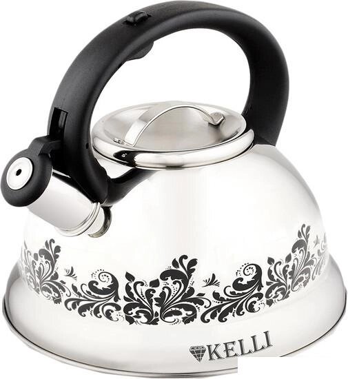Чайник KELLI KL-4309 от компании Интернет-магазин marchenko - фото 1