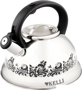 Чайник KELLI KL-4309