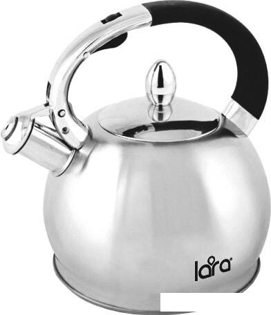 Чайник Lara LR00-10 от компании Интернет-магазин marchenko - фото 1