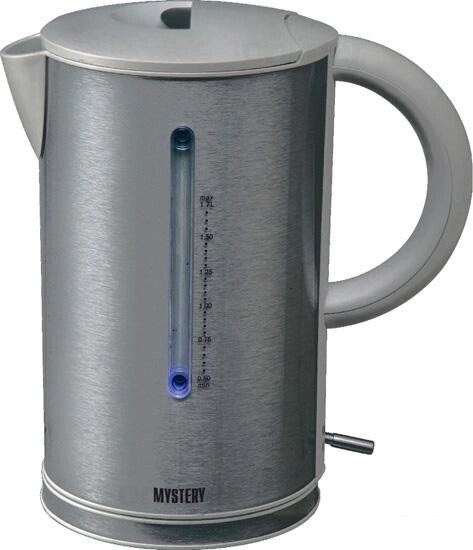 Чайник Mystery MEK-1614 (Серый) от компании Интернет-магазин marchenko - фото 1