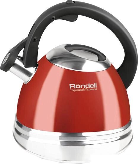 Чайник Rondell RDS-498 от компании Интернет-магазин marchenko - фото 1
