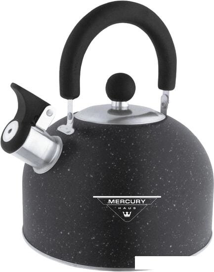 Чайник со свистком Mercury Haus MC-7817 от компании Интернет-магазин marchenko - фото 1