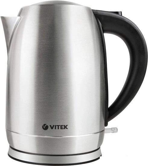 Чайник Vitek VT-7033 ST от компании Интернет-магазин marchenko - фото 1