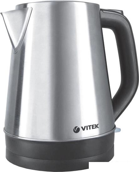 Чайник Vitek VT-7040 ST от компании Интернет-магазин marchenko - фото 1