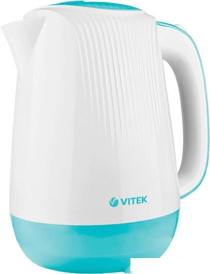 Чайник Vitek VT-7059 W от компании Интернет-магазин marchenko - фото 1