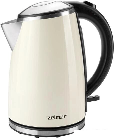 Чайник Zelmer ZCK1274E (CK1020) от компании Интернет-магазин marchenko - фото 1