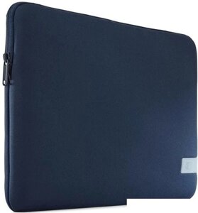 Чехол для ноутбука case logic REFPC-116-DARK-BLUE