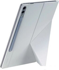 Чехол для планшета Samsung Smart Book Cover Tab S9+белый)