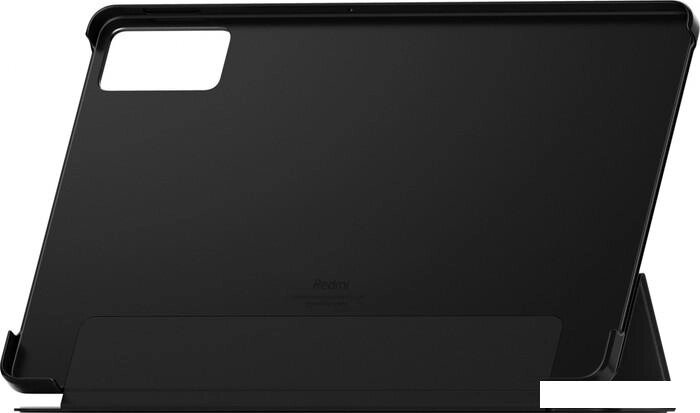 Чехол для планшета Xiaomi для Xiaomi Redmi Pad SE (черный) от компании Интернет-магазин marchenko - фото 1