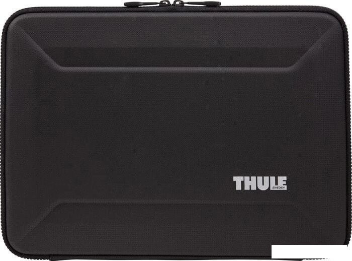 Чехол Thule Gauntlet MacBook Pro Sleeve 16 TGSE2357BLK от компании Интернет-магазин marchenko - фото 1
