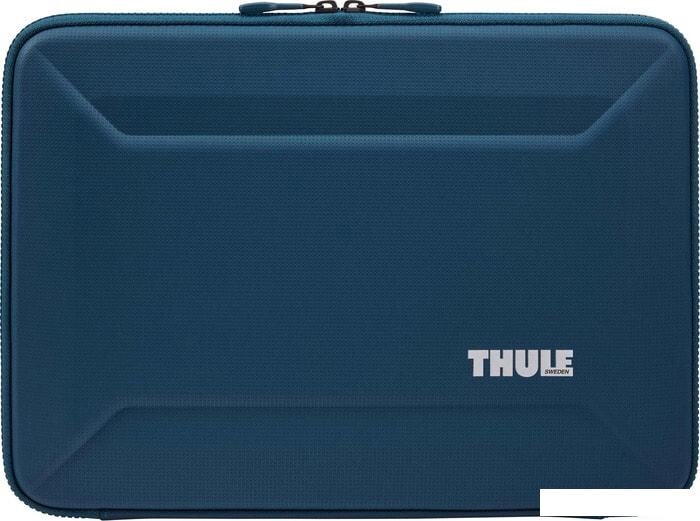 Чехол Thule Gauntlet MacBook Pro Sleeve 16 TGSE2357BLU от компании Интернет-магазин marchenko - фото 1