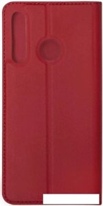 Чехол VOLARE ROSSO Book case для Huawei Honor 10i/Honor 20 lite (красный)