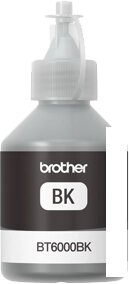 Чернила Brother BT-6000BK от компании Интернет-магазин marchenko - фото 1
