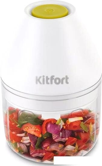 Чоппер Kitfort KT-3087 от компании Интернет-магазин marchenko - фото 1