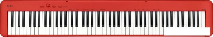 Цифровое пианино Casio CDP-S160 (красный) от компании Интернет-магазин marchenko - фото 1
