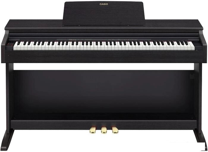 Цифровое пианино Casio Celviano AP-270 (черный) от компании Интернет-магазин marchenko - фото 1