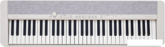 Цифровое пианино Casio CT-S1 (белый) от компании Интернет-магазин marchenko - фото 1