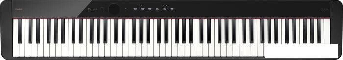 Цифровое пианино Casio PX-S1100 (черный) от компании Интернет-магазин marchenko - фото 1