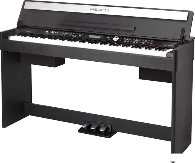 Цифровое пианино Medeli CDP5200 от компании Интернет-магазин marchenko - фото 1