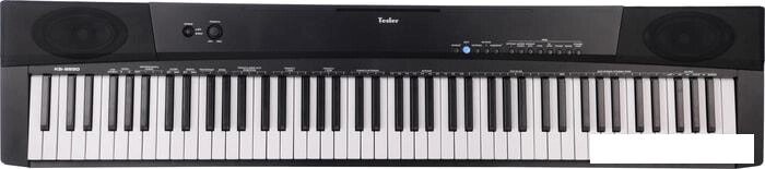 Цифровое пианино Tesler KB-8850 от компании Интернет-магазин marchenko - фото 1