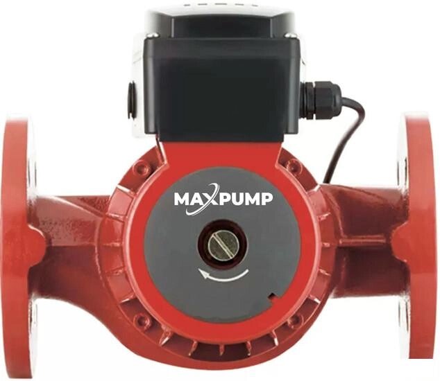 Циркуляционный насос Maxpump UPDF 50-12Fm от компании Интернет-магазин marchenko - фото 1