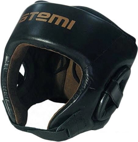 Cпортивный шлем Atemi LTB-19702 M (черный) от компании Интернет-магазин marchenko - фото 1