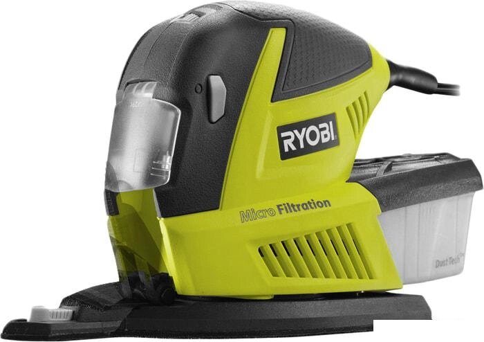 Дельташлифмашина Ryobi RMS180-SA30 от компании Интернет-магазин marchenko - фото 1