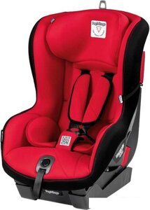 Детское автокресло Peg Perego Viaggio 1 Duo-Fix K (rouge)