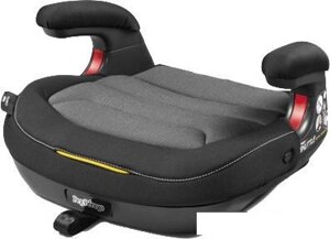 Детское сиденье Peg Perego Viaggio 2-3 Shuttle Crystal Black