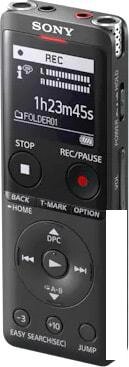 Диктофон sony ICD-UX570B